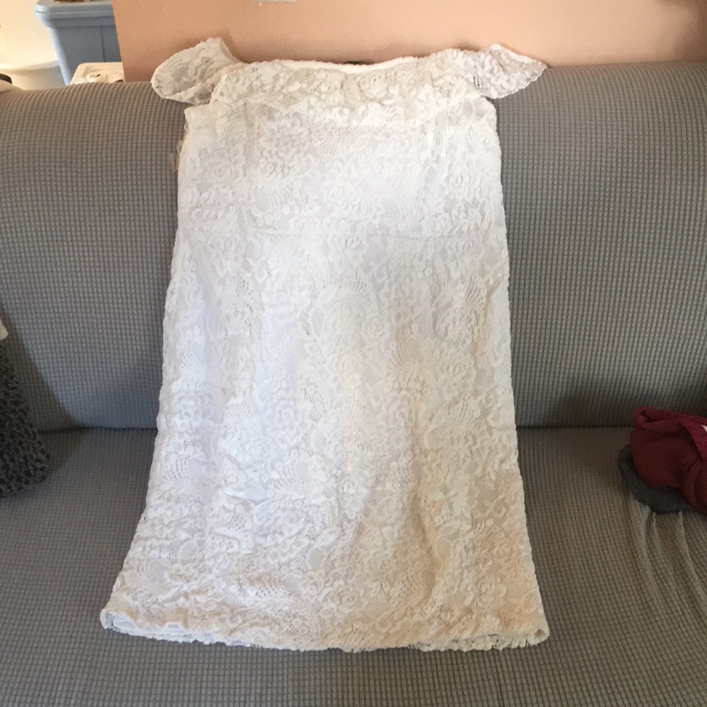 I heart Ronson dress